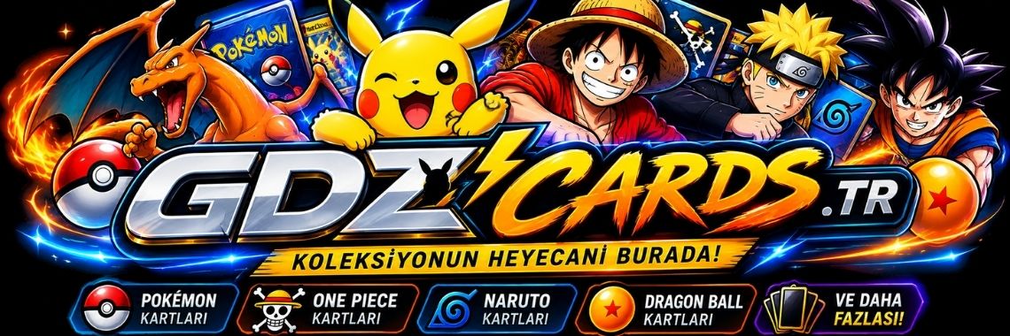 GDZ CARDS