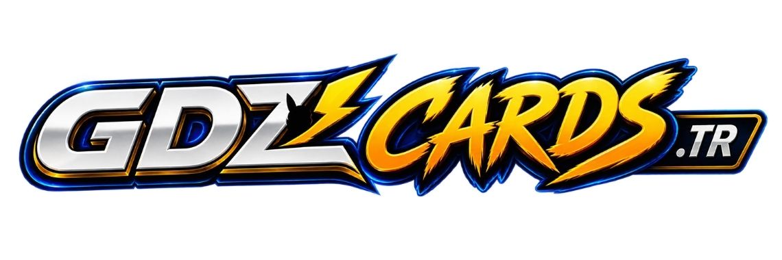 GDZ CARDS