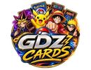GDZ Cards